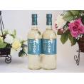 シャンモリ ナイアガラ甘口 長野県産葡萄使用 720ml×2