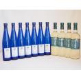 日本産ナイアガラワイン11本セット 720ml×4本　500ml×7本