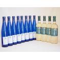 日本産ナイアガラワイン12本セット 720ml×4本　500ml×8本