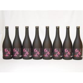中野BC 紀州梅酒 紅南高(和歌山県) 720ml×8本