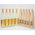 梨のお酒セット梨園と梨園スパクーリング(大分県) 500ml×10本