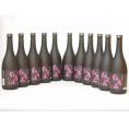 中野BC 紀州梅酒 紅南高(和歌山県) 720ml×11本