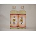 本格麦焼酎 信天望  23度 (大分県)720ml×2