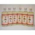 本格麦焼酎 信天望  23度 (大分県)720ml×6