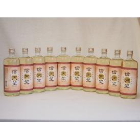 本格麦焼酎 信天望  23度 (大分県)720ml×10