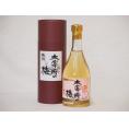 常楽酒造 大宰府の梅 梅酒 大願成就(熊本県) 500ml×1本