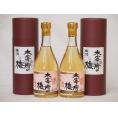 常楽酒造 大宰府の梅 梅酒 大願成就(熊本県) 500ml×2本