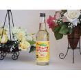 パインアメサワーの素 甘酸っぱくジューシーパイナップル果汁 25度 中野BC(和歌山県)600ml×1