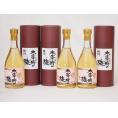 常楽酒造 大宰府の梅 梅酒 大願成就(熊本県) 500ml×3本