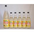 パインアメサワーの素セット 甘酸っぱくジューシーパイナップル果汁 25度 中野BC(和歌山県)600ml×5本 1800ml×1本