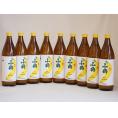 バナナのような甘い香り ワイン酵母小鶴theBanana（鹿児島県)900ml×9