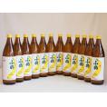 バナナのような甘い香り ワイン酵母小鶴theBanana（鹿児島県)900ml×12