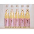 モンドセレクション受賞蔵 樽熟梅酒 天空の月 老松酒造(大分県)500ml×5