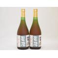 明利酒類 ブランデーと蜂蜜の梅香 百年梅酒 14度(茨木県) 720ml×2本