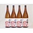 濱田酒造 芋の臭さがたまらない 初心者お断り 25度 (鹿児島県) 1800ml×4
