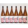濱田酒造 芋の臭さがたまらない 初心者お断り 25度 (鹿児島県) 1800ml×6