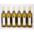 イタリア白ワイン チェヴィコ　ブルーサ ビアンコ 750ml×6