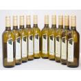 イタリア白ワイン チェヴィコ　ブルーサ ビアンコ 750ml×10