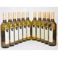 イタリア白ワイン チェヴィコ　ブルーサ ビアンコ 750ml×11