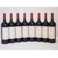フランス赤ワイン サン ディヴァン ルージュ 750ml×8