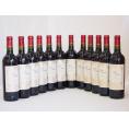 フランス赤ワイン サン ディヴァン ルージュ 750ml×12