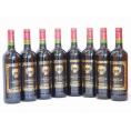 フランス赤ワイン シェルヴィーユ ・ルージュ 750ml×8