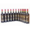 フランス赤ワイン シェルヴィーユ ・ルージュ 750ml×12