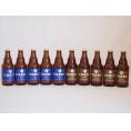 コエドビ－ルセット 伽羅×5本 瑠璃×5本 コエドブルワリー ビール瓶 (埼玉県) 333ml×10