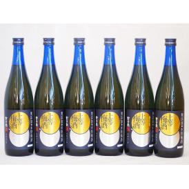上等梅酒 星舎無添加 梅の香りにブランデーの華やかさが加え 本坊酒造(鹿児島県)720ml×6