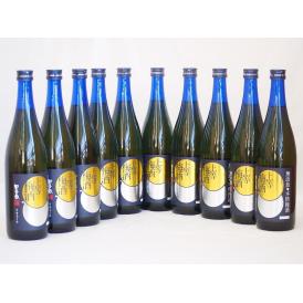 上等梅酒 星舎無添加 梅の香りにブランデーの華やかさが加え 本坊酒造(鹿児島県)720ml×10