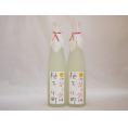 ゆずリキュール 柚子小町 (長崎県)500ml×2