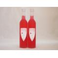焼酎屋さんのあかしそリキュール 恋しそう (熊本県)500ml×2本