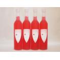 焼酎屋さんのあかしそリキュール 恋しそう (熊本県)500ml×4本