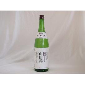 本田商店 山田錦100％ 龍力 特別純米酒(兵庫県) 1800ml×1本