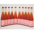 篠崎 あまおう梅酒あまおう、はじめました（福岡県）500ml×10本