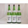 本田商店 山田錦100％ 龍力 特別純米酒(兵庫県) 1800ml×3本