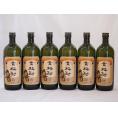 紀州貴梅酎 梅酒スピリッツ25度 中野BC(和歌山県)720ml×6