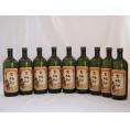 紀州貴梅酎 梅酒スピリッツ25度 中野BC(和歌山県)720ml×9