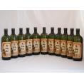 紀州貴梅酎 梅酒スピリッツ25度 中野BC(和歌山県)720ml×11