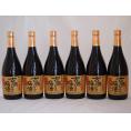 古酒仕込み梅酒　長期熟成 南高梅100％使用 720ml×6本