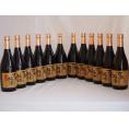 古酒仕込み梅酒　長期熟成 南高梅100％使用 720ml×12本