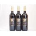 イタリア赤ワイン センシィ ヴィルト ロッソ 750ml×3本