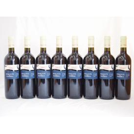 イタリア赤ワイン バルベーラ ピエモンテ モランド 750ml×8本