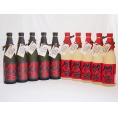 麦焼酎閻魔セット 全量麹仕込5本 樽熟成5本 老松酒造(大分県)720ml×10本