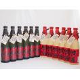 麦焼酎閻魔セット 全量麹仕込6本 樽熟成6本 老松酒造(大分県)720ml×12本