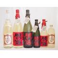 大分県麦焼酎セット (大分県)720ml×3本 1800ml×3本