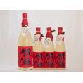 麦焼酎閻魔セット 老松酒造(大分県)720ml×3本 1800ml×1本