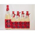 麦焼酎閻魔セット 老松酒造(大分県)720ml×4本 1800ml×1本