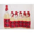 麦焼酎閻魔セット 老松酒造(大分県)720ml×5本 1800ml×1本