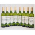 フランス金賞白ワイン シャトー･デュ･バリー 750ml×8本